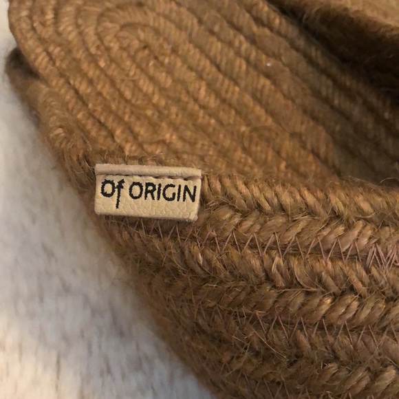 OF ORIGIN 
Balears Sandals | Beige - Picture 2 of 5